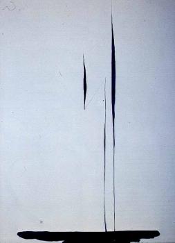 喬治亞 奧基夫 Blue LInes 喬治亞 奧基夫 Blue LInes
